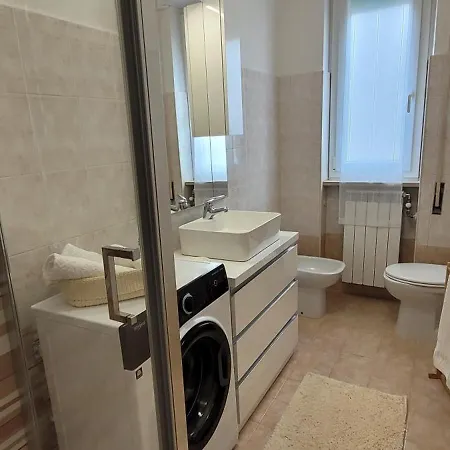 Gate 2 Rome - Your Near Rome Apartment
