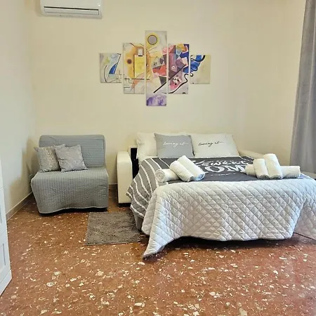 Gate 2 Rome - Your Near Rome Apartment *