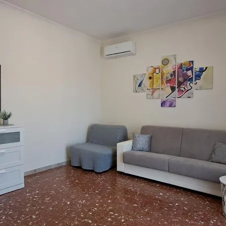 Apartment Gate 2 Rome - Your Near Rome *