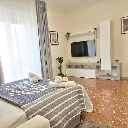 Apartment Gate 2 Rome - Your Near Rome Ciampino