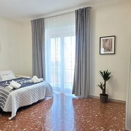 Apartment Gate 2 Rome - Your Near Rome