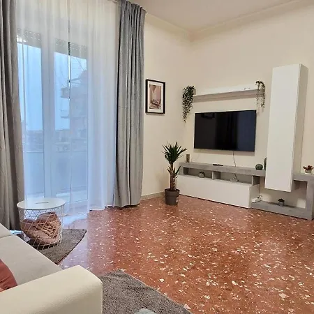 Apartment Gate 2 Rome - Your Near Rome *